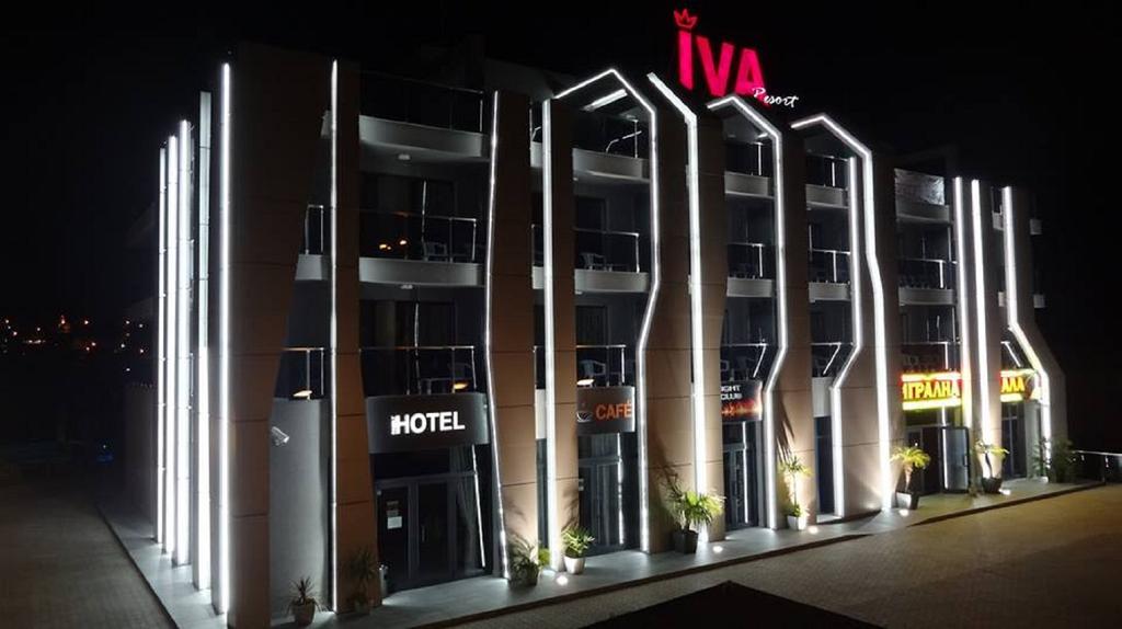 Iva Resort 比亚拉 外观 照片