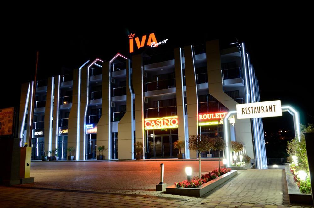 Iva Resort 比亚拉 外观 照片