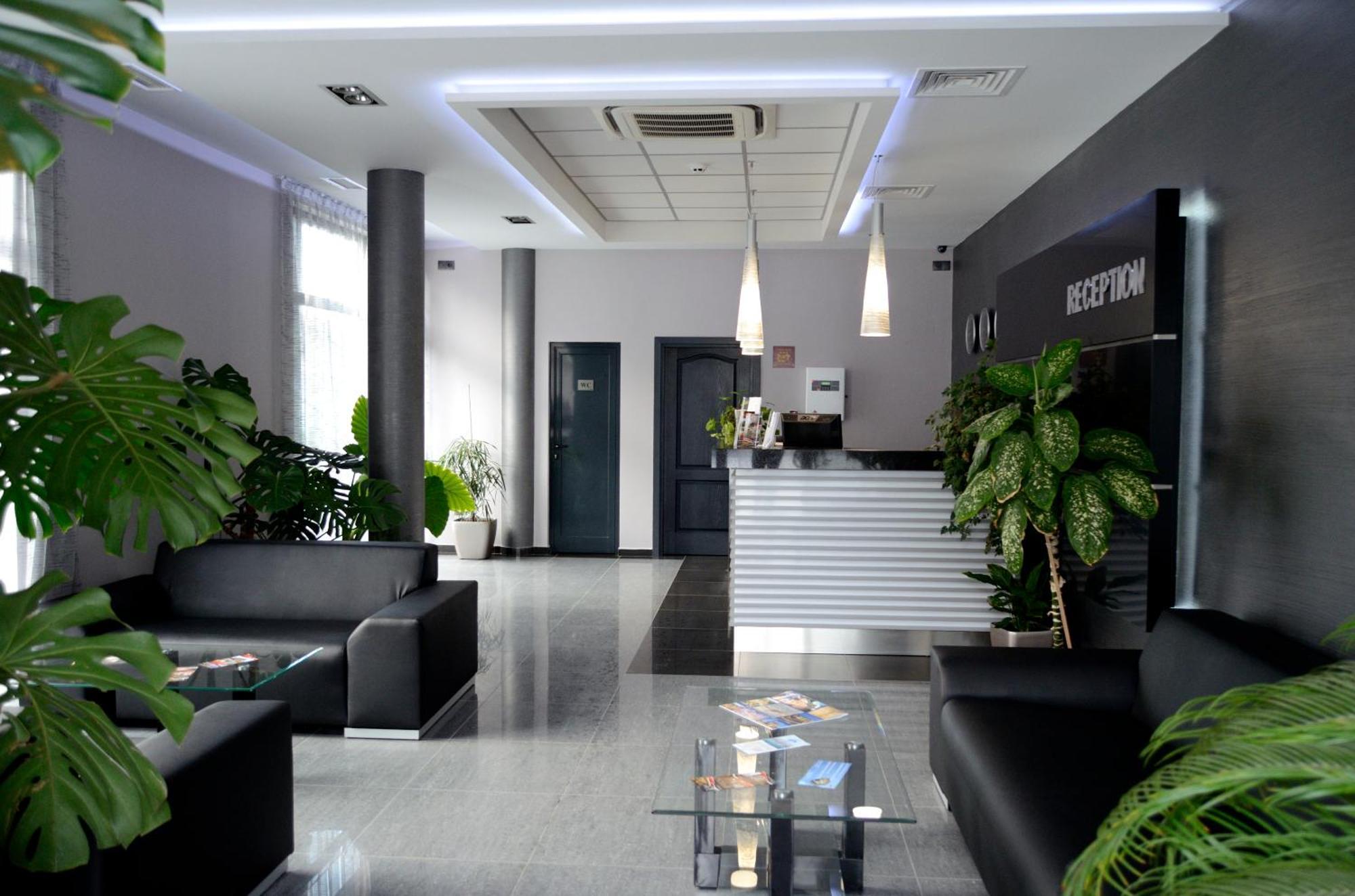 Iva Resort 比亚拉 外观 照片
