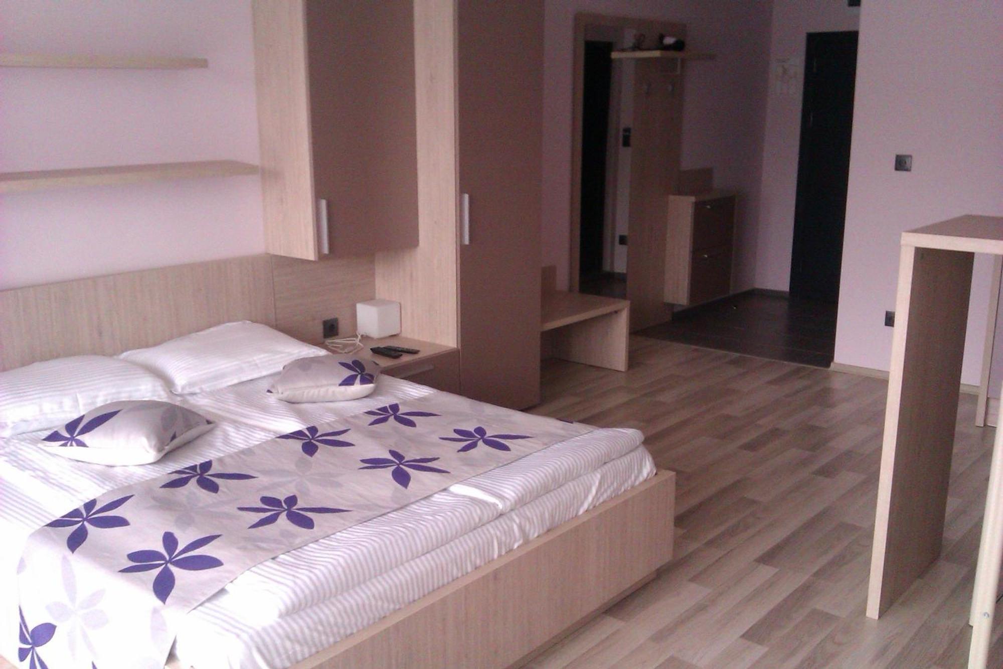 Iva Resort 比亚拉 外观 照片
