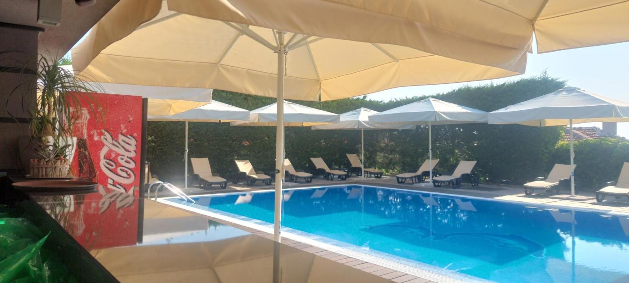 Iva Resort 比亚拉 外观 照片
