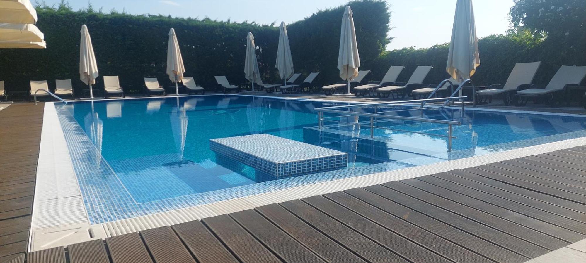 Iva Resort 比亚拉 外观 照片