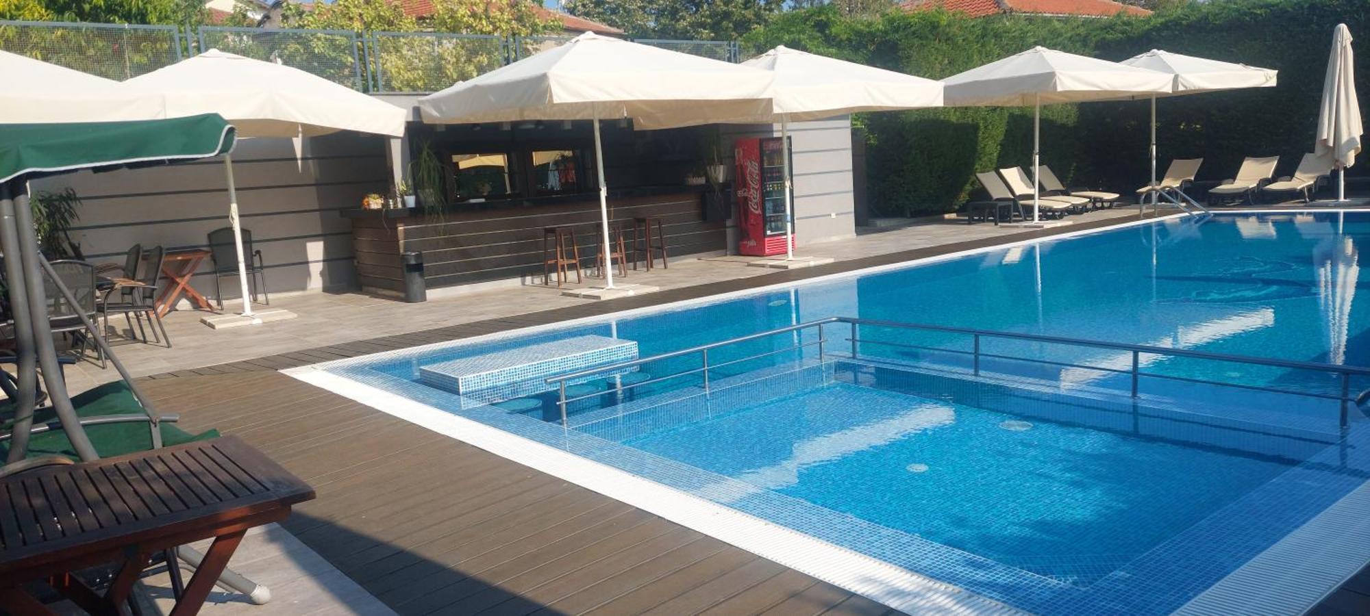 Iva Resort 比亚拉 外观 照片
