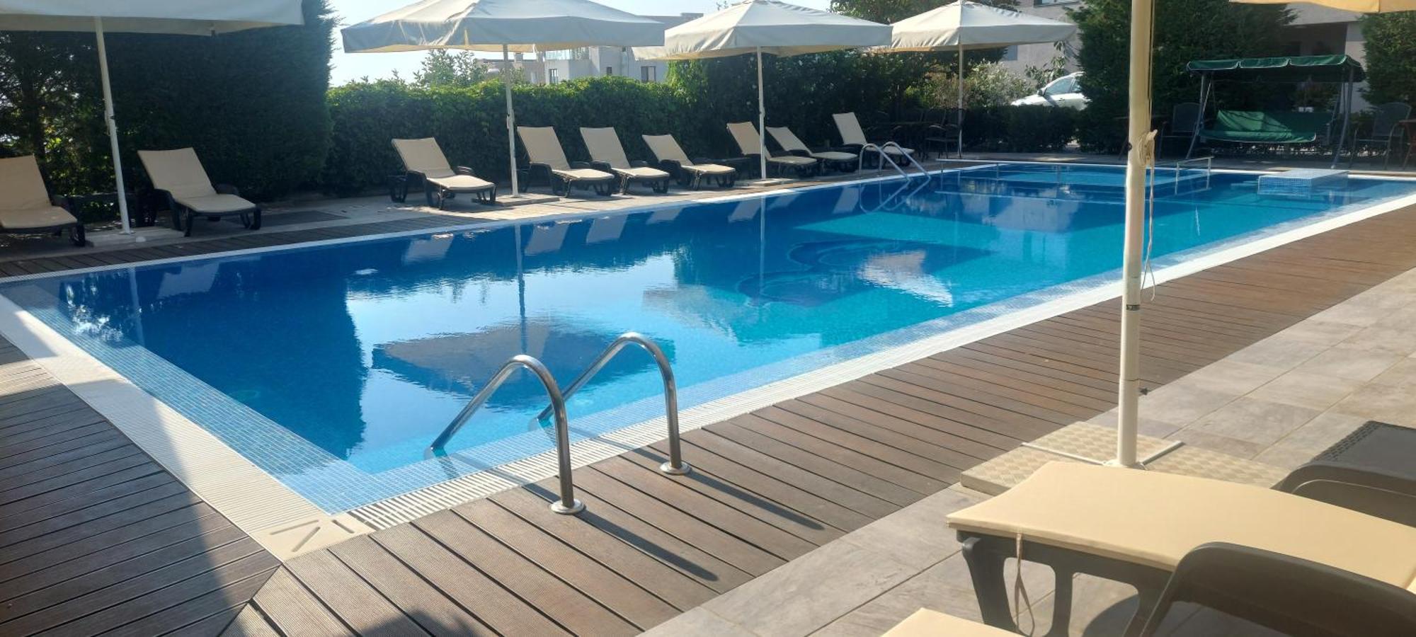 Iva Resort 比亚拉 外观 照片