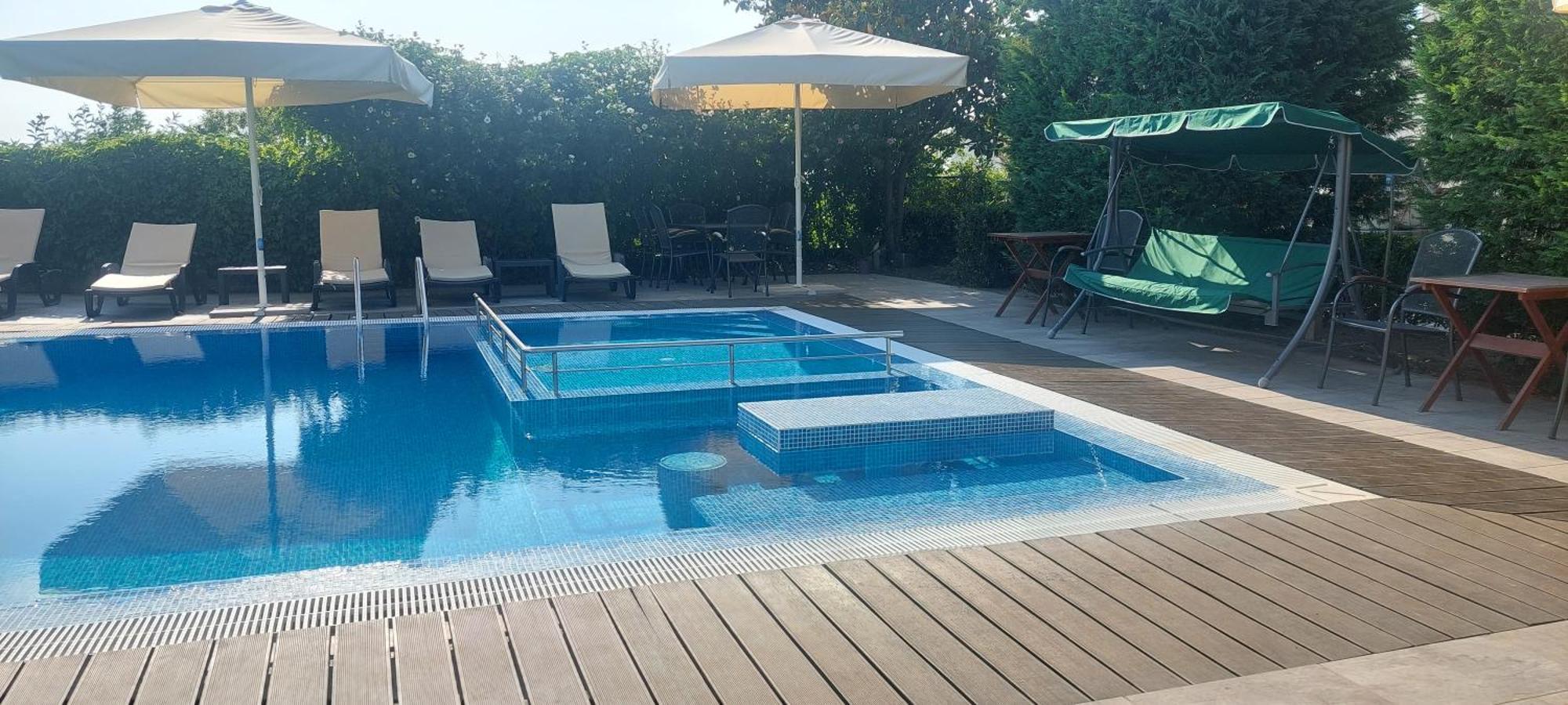 Iva Resort 比亚拉 外观 照片