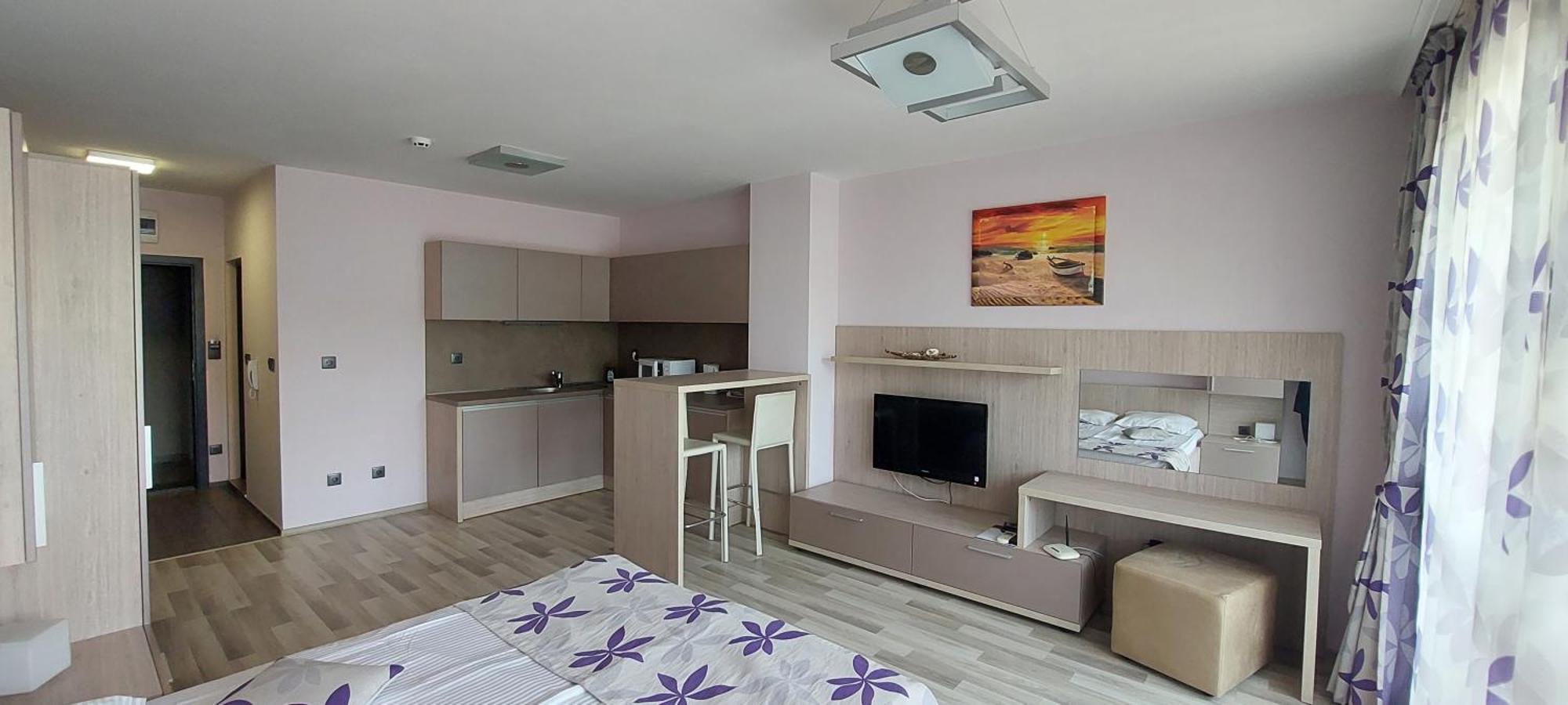 Iva Resort 比亚拉 外观 照片