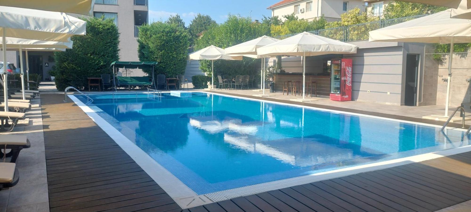 Iva Resort 比亚拉 外观 照片