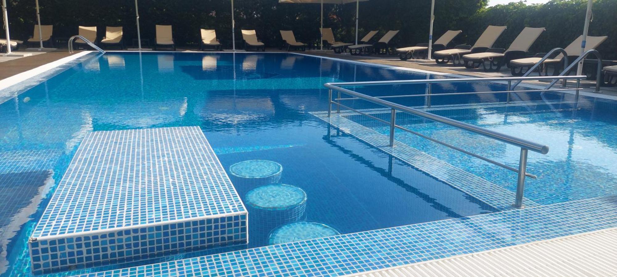 Iva Resort 比亚拉 外观 照片