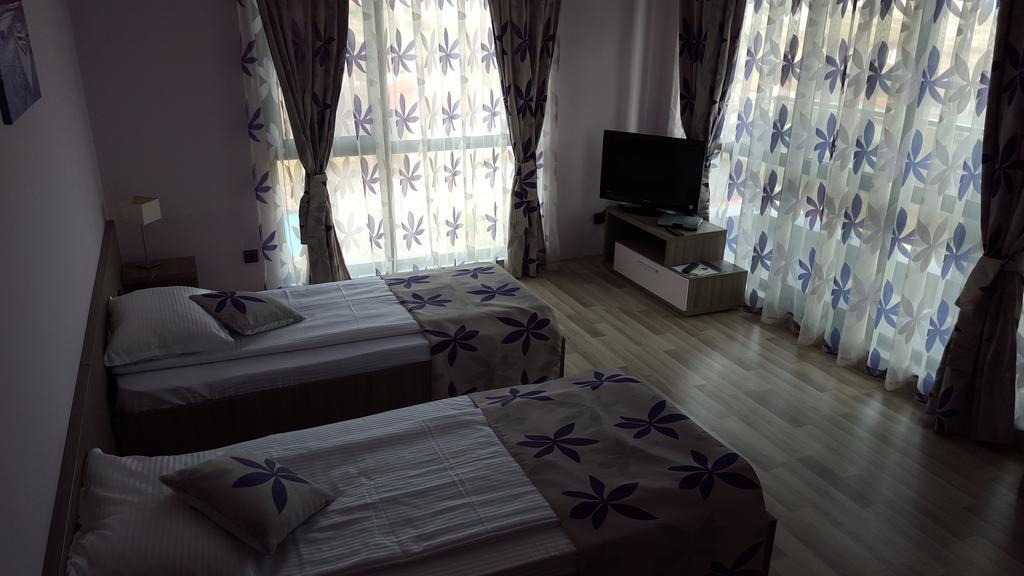 Iva Resort 比亚拉 外观 照片