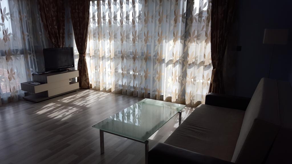 Iva Resort 比亚拉 客房 照片