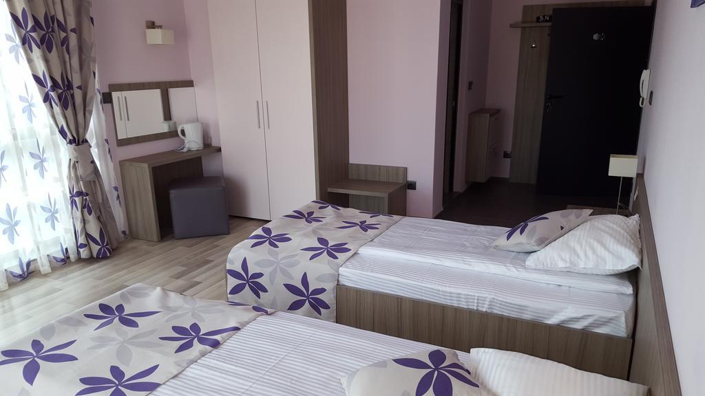 Iva Resort 比亚拉 客房 照片