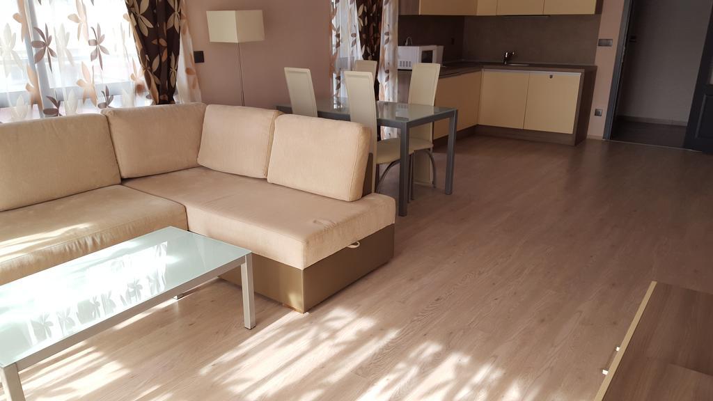 Iva Resort 比亚拉 客房 照片